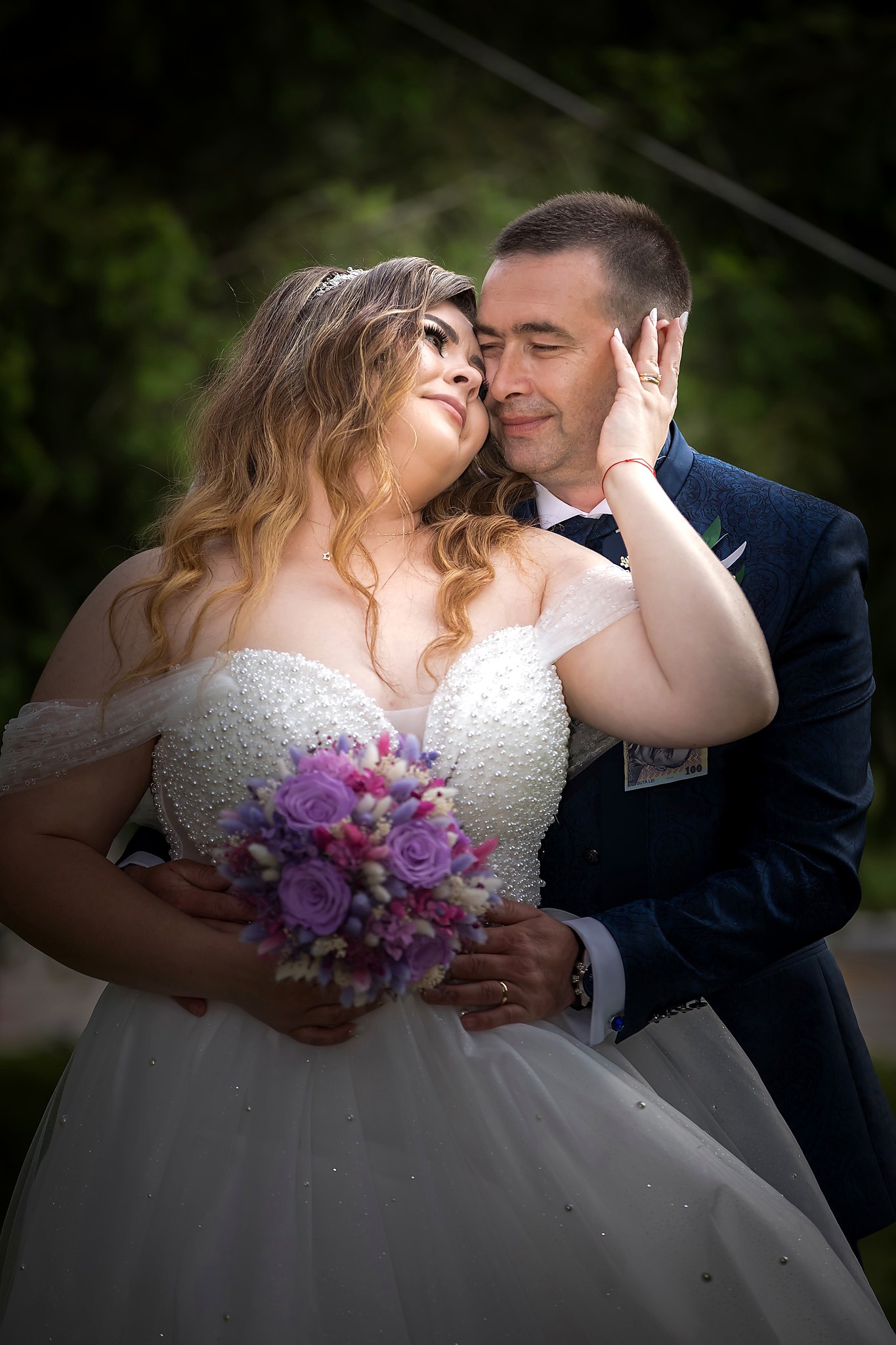 Fotografie de nuntă