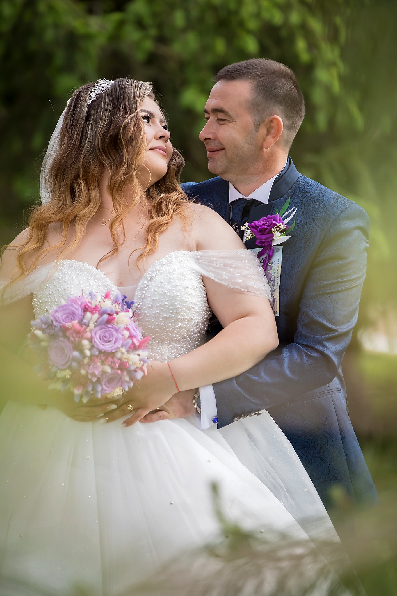 Fotografie de nuntă