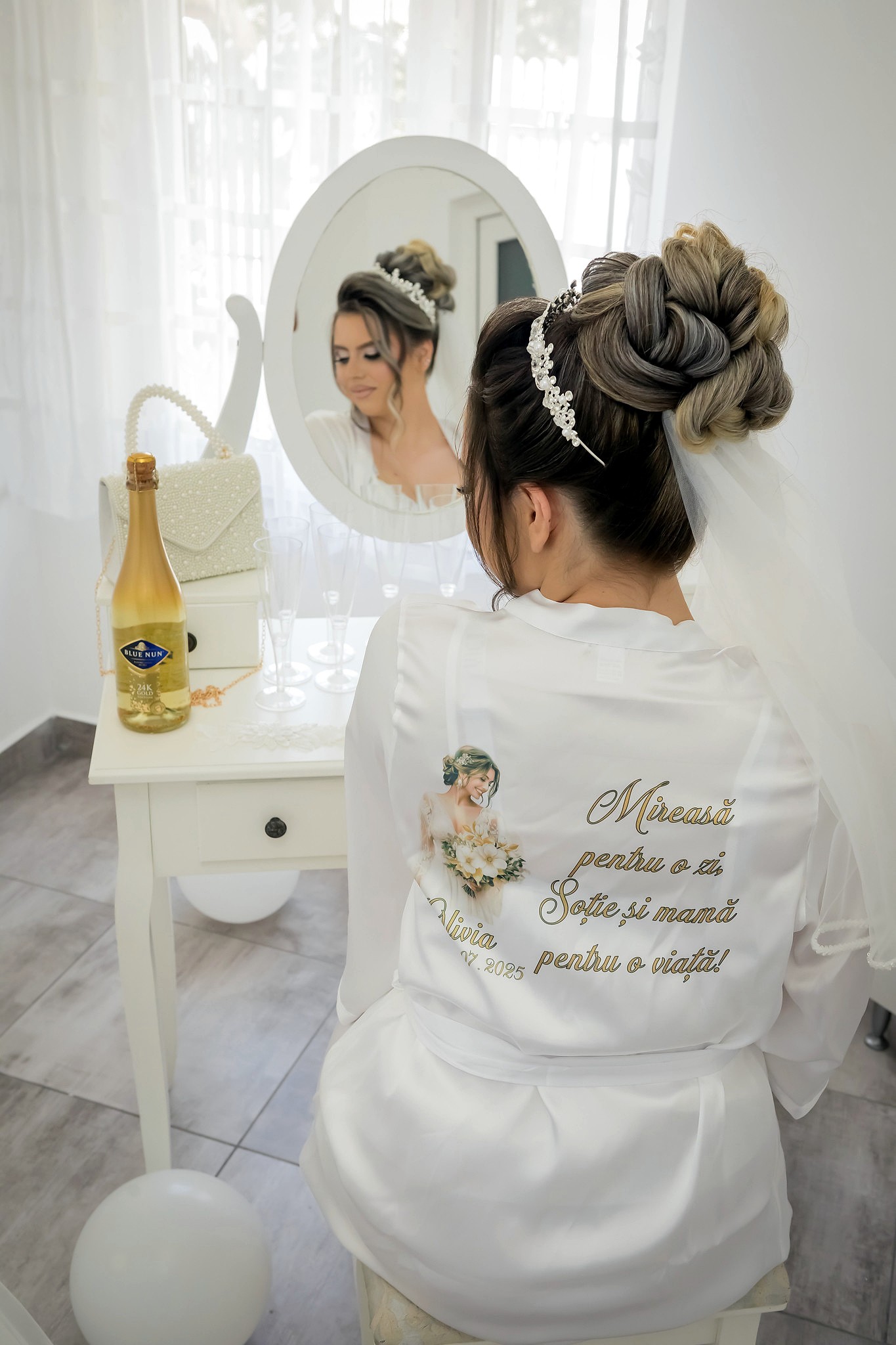 Fotografie de nuntă – portofoliu