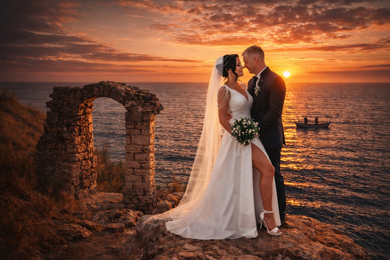 Fotografie cinematică – portofoliu