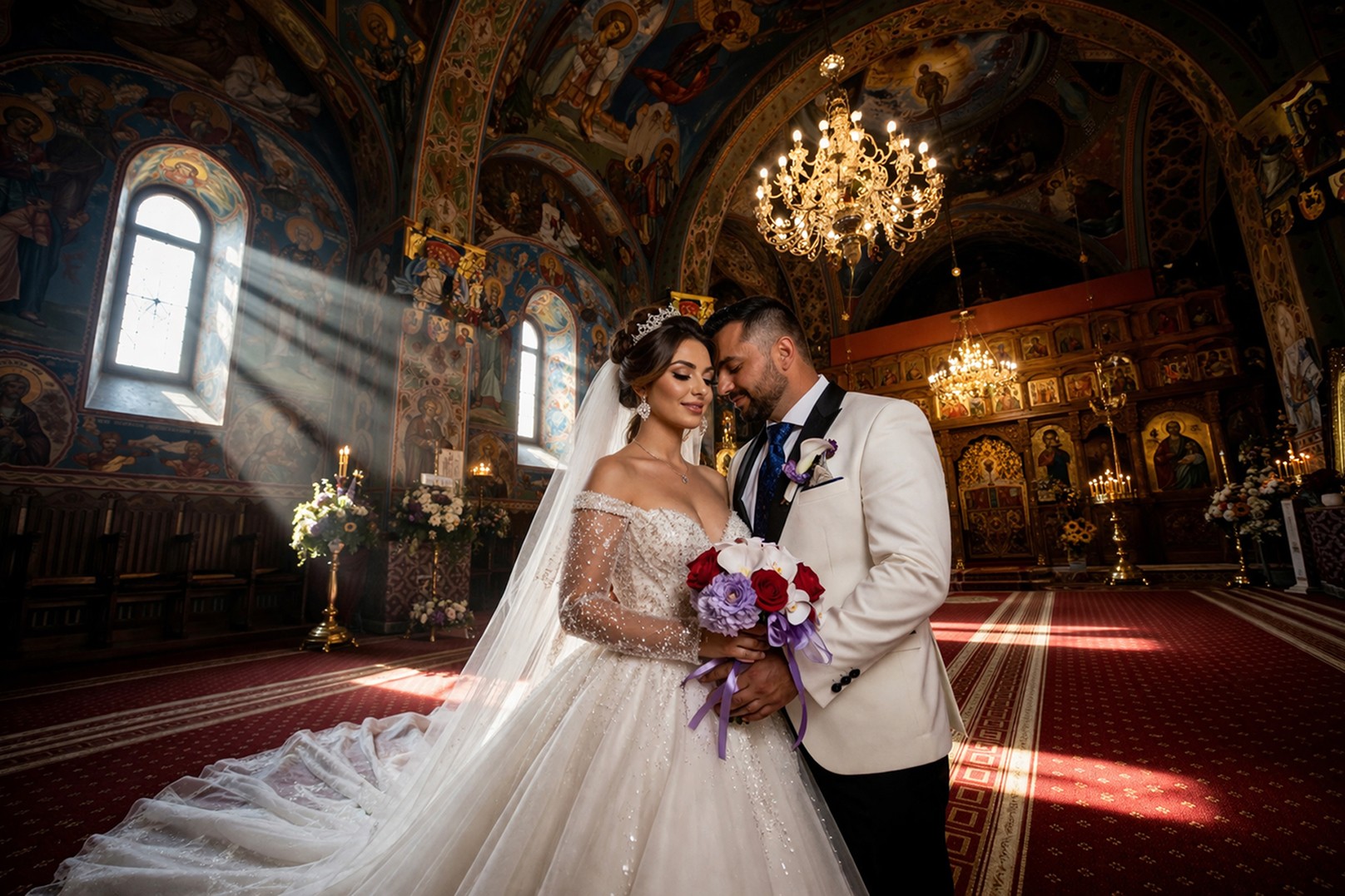 Fotografie cinematică – portofoliu